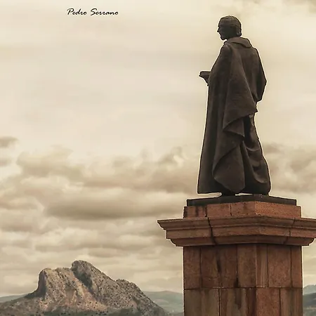 Alegria * Antequera