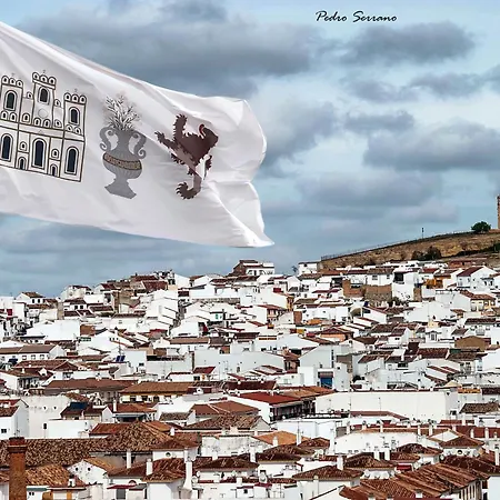 Apartment Alegria *