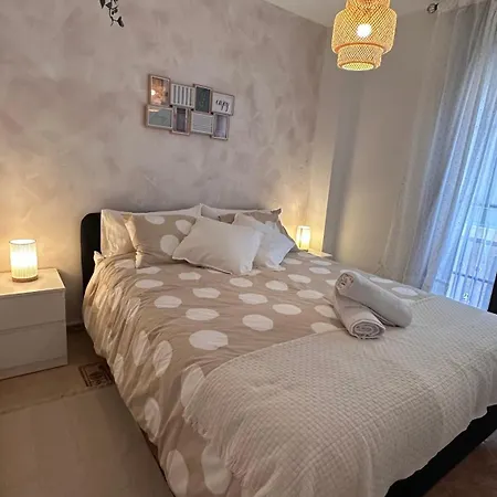 Alegria Antequera