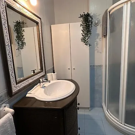 Alegria Apartment Antequera