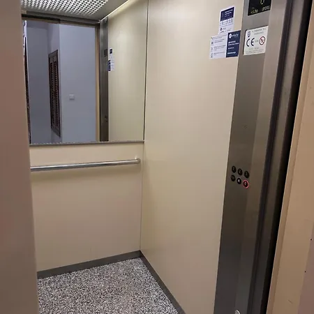 Apartment Alegria Antequera
