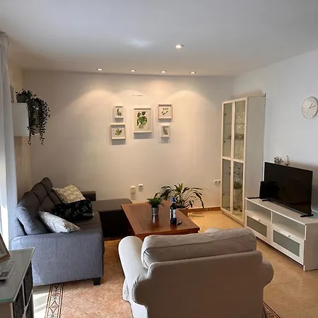 Alegria Apartment